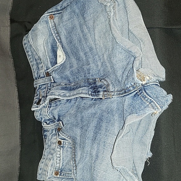Lucky Brand Pants - Lucky brand jeans shorts